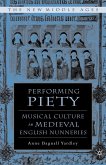 Performing Piety (eBook, PDF)