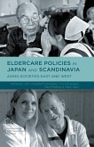 Eldercare Policies in Japan and Scandinavia (eBook, PDF)