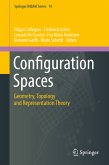 Configuration Spaces (eBook, PDF)