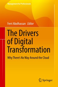 The Drivers of Digital Transformation (eBook, PDF)