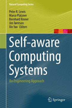 Self-aware Computing Systems (eBook, PDF)