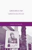 Libya since 1969 (eBook, PDF)
