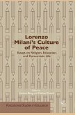 Lorenzo Milani's Culture of Peace (eBook, PDF)