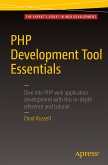 PHP Development Tool Essentials (eBook, PDF)