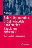 Robust Optimization of Spline Models and Complex Regulatory Networks (eBook, PDF)