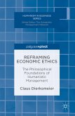 Reframing Economic Ethics (eBook, PDF)