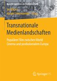 Transnationale Medienlandschaften (eBook, PDF)