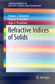 Refractive Indices of Solids (eBook, PDF)