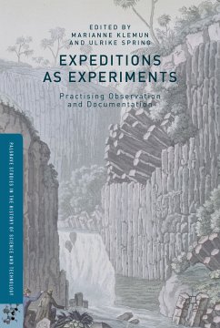 Expeditions as Experiments (eBook, PDF)