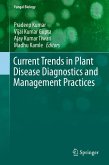 Current Trends in Plant Disease Diagnostics and Management Practices (eBook, PDF)