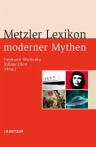 Metzler Lexikon moderner Mythen (eBook, PDF)