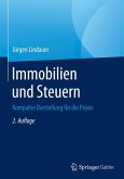 Immobilien und Steuern (eBook, PDF)