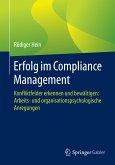 Erfolg im Compliance Management (eBook, PDF)