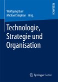 Technologie, Strategie und Organisation (eBook, PDF)
