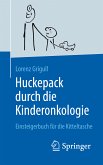 Huckepack durch die Kinderonkologie (eBook, PDF)