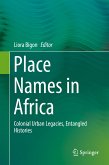 Place Names in Africa (eBook, PDF)