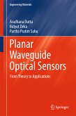 Planar Waveguide Optical Sensors (eBook, PDF)