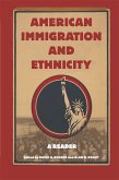 American Immigration and Ethnicity (eBook, PDF)