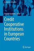 Credit Cooperative Institutions in European Countries (eBook, PDF)