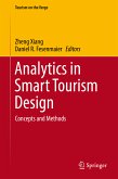 Analytics in Smart Tourism Design (eBook, PDF)