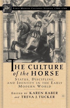 The Culture of the Horse (eBook, PDF)