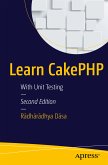 Learn CakePHP (eBook, PDF)
