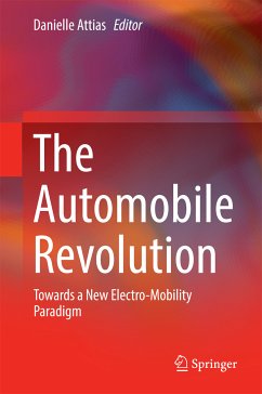 The Automobile Revolution (eBook, PDF)