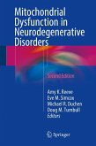 Mitochondrial Dysfunction in Neurodegenerative Disorders (eBook, PDF)