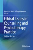 Ethical Issues in Counselling and Psychotherapy Practice (eBook, PDF)