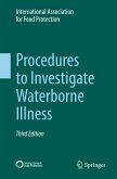 Procedures to Investigate Waterborne Illness (eBook, PDF)