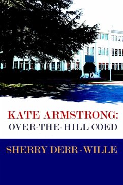Cover Kate Armstrong: Over-The-Hill Coes (Those Gals From Minter, WI, #4) (eBook, ePUB)