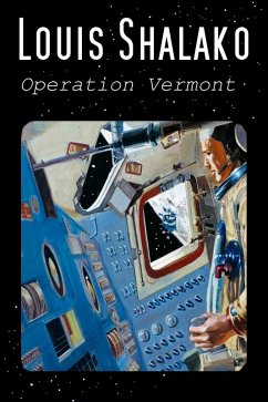 Cover Operation Vermont (eBook, ePUB)