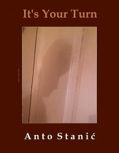 Cover It's Your Turn (eBook, ePUB)