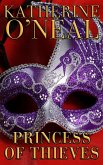 Princess of Thieves (eBook, ePUB)