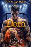 Dom (eBook, ePUB) Dom (eBook, ePUB)