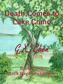 Death Comes to Lake Como (eBook, ePUB)