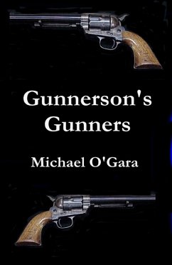 Cover Gunnerson's Gunners (eBook, ePUB)