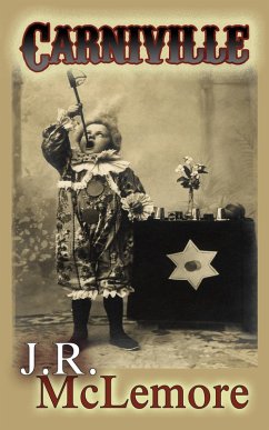 Cover Carniville (eBook, ePUB)