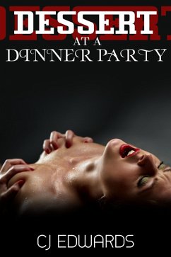 Dessert At A Dinner Party (New Mothers, #2) (eBook, ePUB) - Edwards, Cj