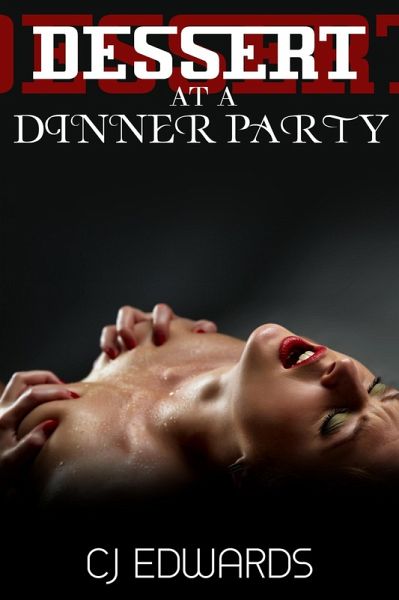 Dessert At A Dinner Party (New Mothers, #2) (eBook, ePUB)