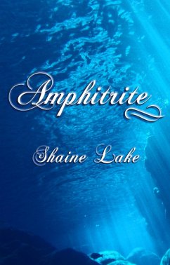 Cover Amphitrite (The Forbidden, #1) (eBook, ePUB)