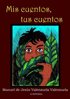 Cover Mis cuentos, tus cuentos (eBook, ePUB)