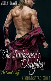 The Innkeeper's Daughter - The Druid's Staff - A Hard & Fast Tale (eBook, ePUB)