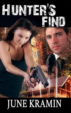 Cover Hunter's Find (eBook, ePUB)