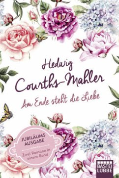 Cover Am Ende steht die Liebe