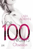 For 100 Nights - Obsession / For 100 Bd.2