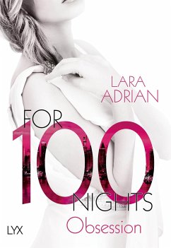 For 100 Nights - Obsession / For 100 Bd.2 - Adrian, Lara