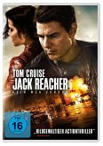 Jack Reacher - Kein Weg zurück