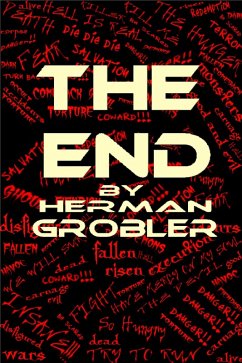 Cover The End (eBook, ePUB)