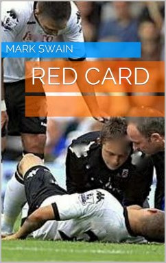 Cover Red Card (eBook, ePUB)